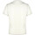 textil Hombre Camisetas manga corta Lacoste TH5440 Blanco
