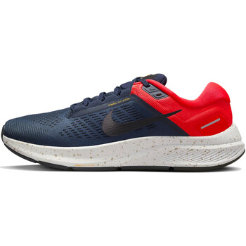 Zapatos Hombre Running / trail Nike DA8535 Azul
