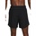 textil Hombre Shorts / Bermudas Nike DX0837 Negro