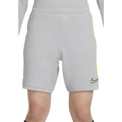 textil Niño Shorts / Bermudas Nike DX5476 Gris