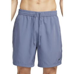 textil Hombre Shorts / Bermudas Nike DV9857 Azul
