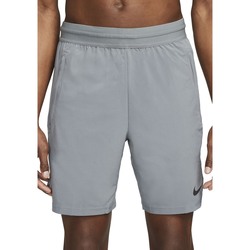 textil Hombre Shorts / Bermudas Nike FB4196 Gris