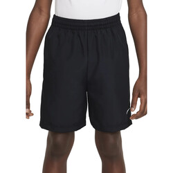 textil Niño Shorts / Bermudas Nike DX5382 Negro