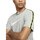 textil Hombre Camisetas manga corta Nike DX2032 Gris