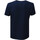 textil Hombre Camisetas manga corta Sundek M129TEJ78OT Azul