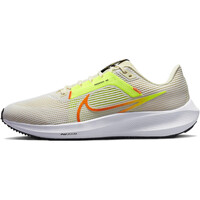 Zapatos Hombre Running / trail Nike DV3853 Blanco