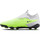 Zapatos Niño Fútbol Nike DD9546 Blanco