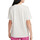 textil Mujer Camisetas manga corta Nike FB8203 Blanco
