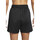 textil Mujer Shorts / Bermudas Nike DX6024 Negro