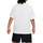 textil Niño Camisetas manga corta Nike DX5386 Blanco