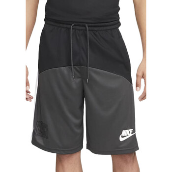 textil Hombre Shorts / Bermudas Nike DQ5826 Negro