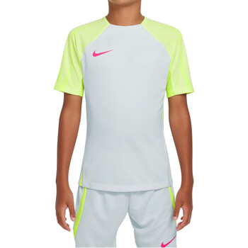 textil Niño Camisetas manga corta Nike FD0312 Gris