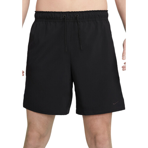 textil Hombre Shorts / Bermudas Nike DV9340 Negro