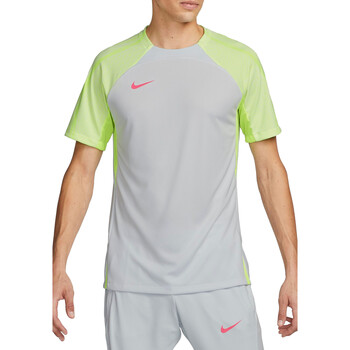 textil Hombre Camisetas manga corta Nike DV9237 Gris