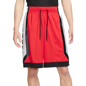 textil Hombre Shorts / Bermudas Nike DH7142 Rojo