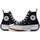 Zapatos Mujer Deportivas Moda Converse 166800C Negro