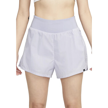 textil Mujer Shorts / Bermudas Nike DX2948 Violeta
