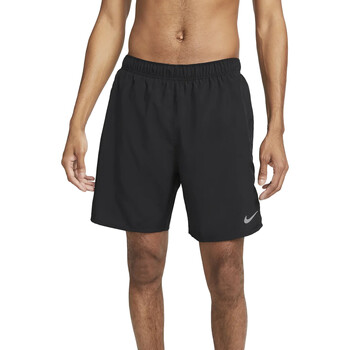 textil Hombre Shorts / Bermudas Nike DV9357 Negro