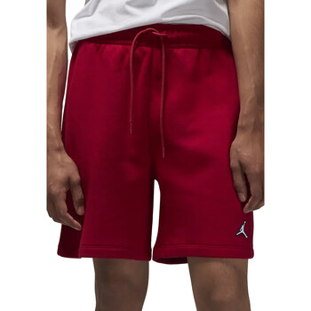 textil Hombre Shorts / Bermudas Nike DQ7470 Rojo