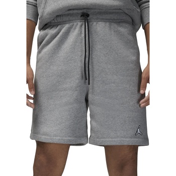 textil Hombre Shorts / Bermudas Nike DQ7470 Gris