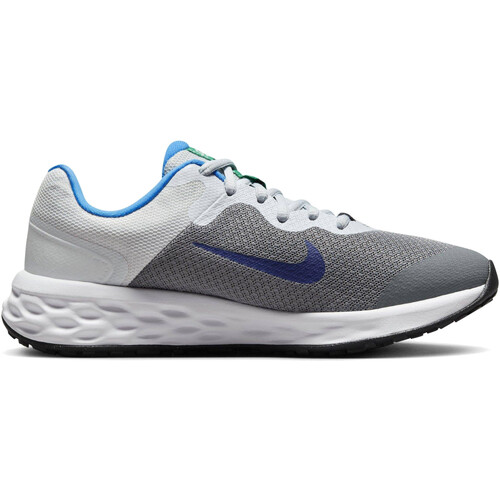 Zapatos Niño Running / trail Nike DD1096 Gris