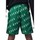 textil Niño Shorts / Bermudas Nike 95C336 Verde