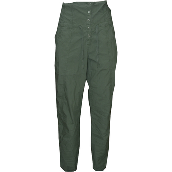 textil Mujer Pantalones Dimensione Danza FP0593406 Verde