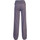 textil Mujer Vaqueros acampanado / anchos adidas Originals 950163 Violeta