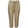 textil Mujer Pantalones Susymix SM00174 Oro