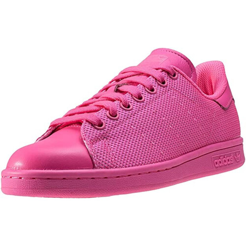 Zapatos Mujer Deportivas Moda adidas Originals BB4997 Rosa