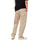 textil Hombre Pantalones Carhartt I026517 Beige