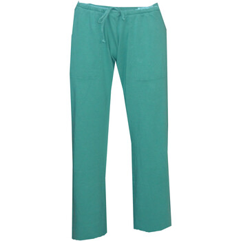 textil Mujer Pantalones de chándal Dimensione Danza F108500 Verde
