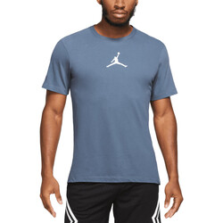 textil Hombre Camisetas manga corta Nike W727C7 Azul