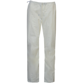 textil Mujer Pantalones Nike 261106 Blanco