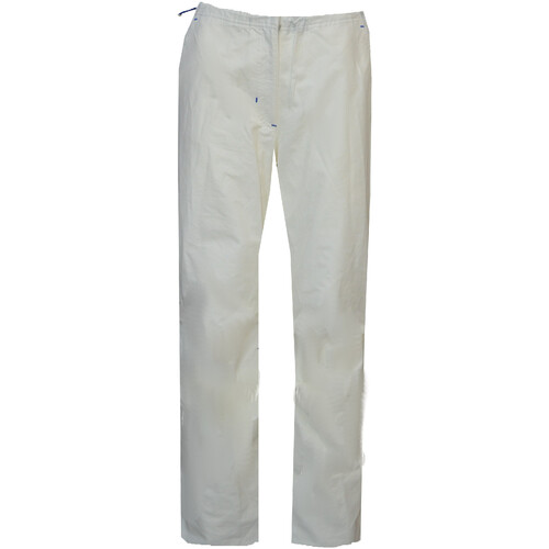 textil Mujer Pantalones Nike 261106 Blanco
