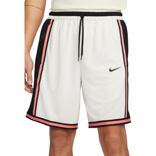 textil Hombre Shorts / Bermudas Nike CV1897 Blanco