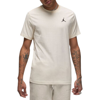 textil Hombre Camisetas manga corta Nike DX9597 Blanco