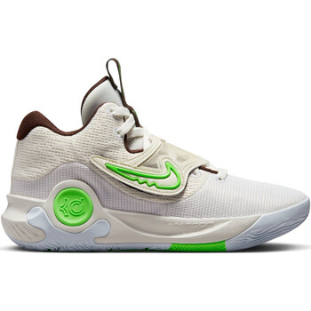Zapatos Hombre Baloncesto Nike DD9538 Blanco