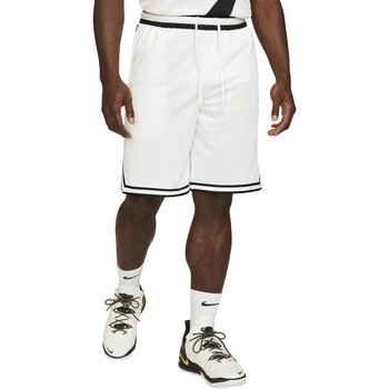 textil Hombre Shorts / Bermudas Nike DH7160 Blanco