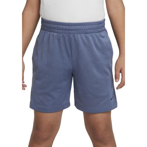 textil Niño Shorts / Bermudas Nike FB1279 Azul