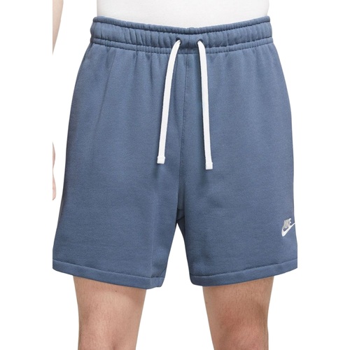 textil Hombre Shorts / Bermudas Nike DX0731 Azul