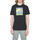 textil Hombre Camisetas manga corta Nike FB9815 Negro