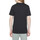 textil Hombre Camisetas manga corta Nike FB9815 Negro