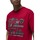 textil Hombre Camisetas manga corta Nike DX9599 Rojo