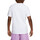 textil Hombre Camisetas manga corta Nike DZ5171 Blanco