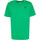 textil Hombre Camisetas manga corta Nike DX9597 Verde