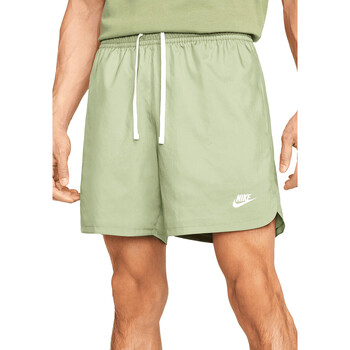 textil Hombre Shorts / Bermudas Nike DM6829 Verde