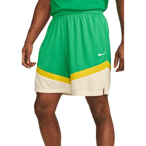 textil Hombre Shorts / Bermudas Nike DV9524 Verde