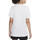 textil Niño Camisetas manga corta Nike DX9506 Blanco