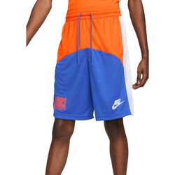textil Hombre Shorts / Bermudas Nike DQ5826 Naranja